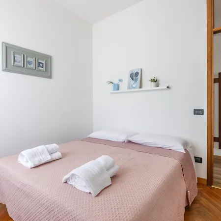 Coki's Free Parking And Wifi Rawenna