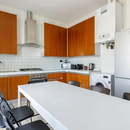 Apartament Coki's Free Parking And Wifi Rawenna