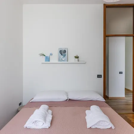 Coki's Free Parking And Wifi Rawenna