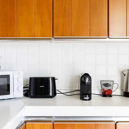 Coki's Free Parking And Wifi