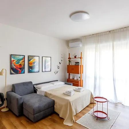 Apartament Coki's Free Parking And Wifi *