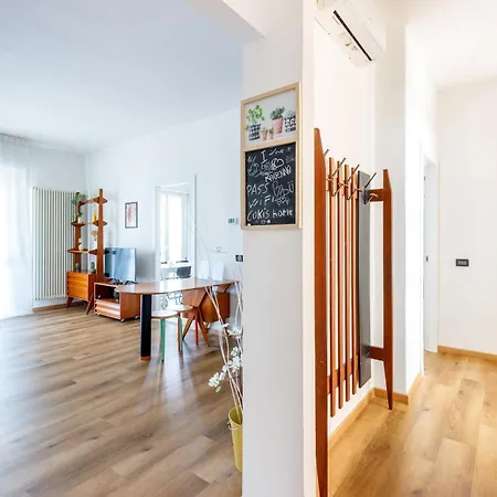 Coki's Free Parking And Wifi Rawenna