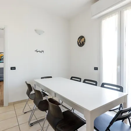 Coki's Free Parking And Wifi Apartament