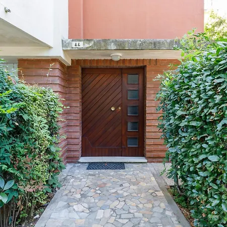 Coki's Free Parking And Wifi Apartmán Ravenna