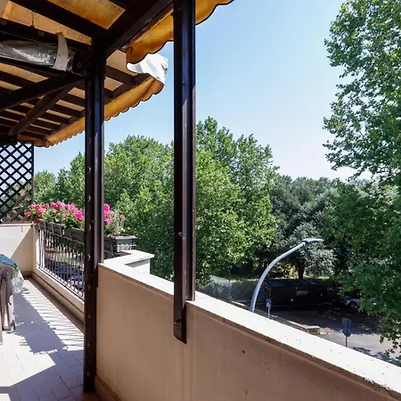 Apartament Coki's Free Parking And Wifi Rawenna