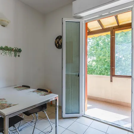 Coki's Free Parking And Wifi Appartement *