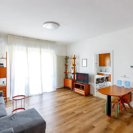 Coki's Free Parking And Wifi Appartement