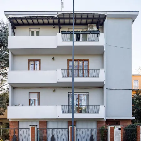 Coki's Free Parking And Wifi * Ravenne