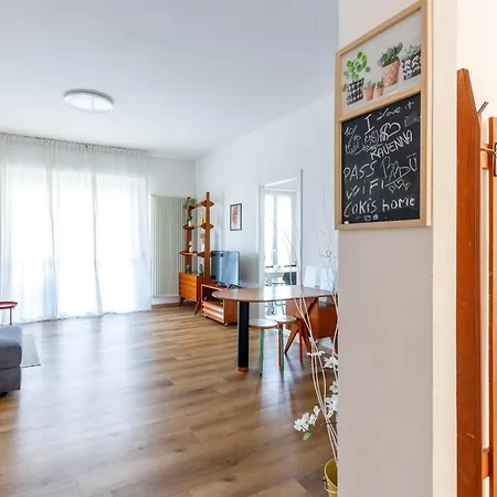 Coki's Free Parking And Wifi Ravenne