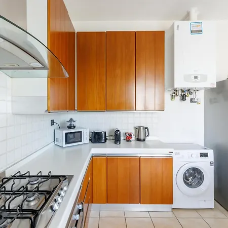 Appartement Coki's Free Parking And Wifi *