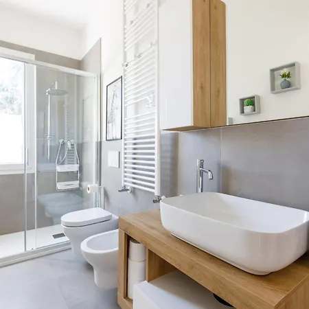 Coki's Free Parking And Wifi Ravenne