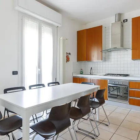 Coki's Free Parking And Wifi * Ravenne