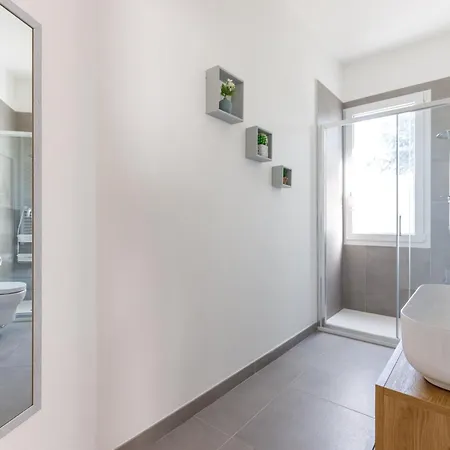 Coki's Free Parking And Wifi Appartement *