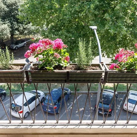 Appartement Coki's Free Parking And Wifi *