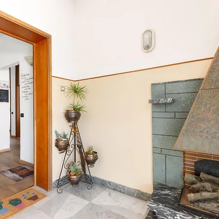 Coki's Free Parking And Wifi Appartement Ravenne