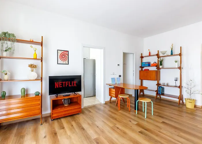 Coki's Free Parking And Wifi Lägenhet Ravenna