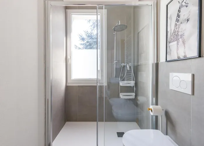 Lägenhet Coki's Free Parking And Wifi *