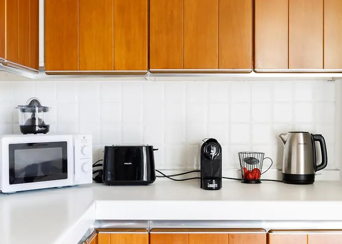 Coki's Free Parking And Wifi